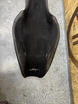 Harley Davidson XL1200R 2009 Seat saddle OEM Genuine