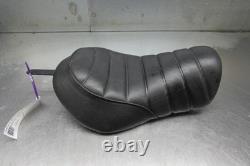 Harley Davidson XL1200X Forty Eight 2018-2022 Motorcycle Seat Saddle Assembly