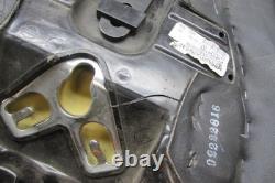 Harley Davidson XL1200X Forty Eight 2018-2022 Motorcycle Seat Saddle Assembly