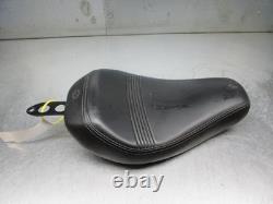 Harley Davidson XL1200 Sportster Circa 2016-On Seat Saddle Assembly P52000198