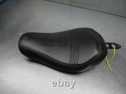 Harley Davidson XL1200 Sportster Circa 2016-On Seat Saddle Assembly P52000198