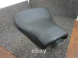 Harley Davidson XL1200 X FORTY EIGHT 2012 Front Riders Seat Saddle OEM 9/23