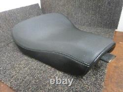 Harley Davidson XL1200 X FORTY EIGHT 2012 Front Riders Seat Saddle OEM 9/23