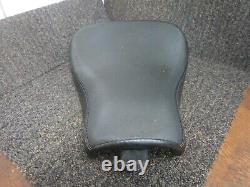 Harley Davidson XL1200 X FORTY EIGHT 2012 Front Riders Seat Saddle OEM 9/23