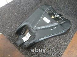 Harley Davidson XL1200 X FORTY EIGHT 2012 Front Riders Seat Saddle OEM 9/23