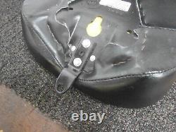 Harley Davidson XL1200 X FORTY EIGHT 2012 Front Riders Seat Saddle OEM 9/23