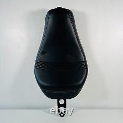 Harley-Davidson XL1200 X Forty-Eight 2015 Front Riders Saddle Seat