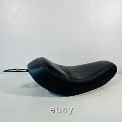 Harley-Davidson XL1200 X Forty-Eight 2015 Front Riders Saddle Seat