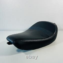 Harley-Davidson XL1200 X Forty-Eight 2015 Front Riders Saddle Seat