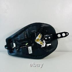 Harley-Davidson XL1200 X Forty-Eight 2015 Front Riders Saddle Seat