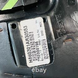 Harley-Davidson XL1200 X Forty-Eight 2015 Front Riders Saddle Seat