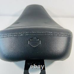 Harley-Davidson XL1200 X Forty-Eight 2015 Front Riders Saddle Seat