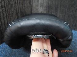 Harley-Davidson XL1200 X Forty-Eight 2015 Front Riders Saddle Seat 4/24