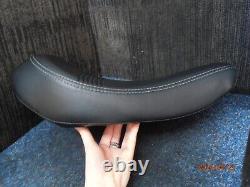 Harley-Davidson XL1200 X Forty-Eight 2015 Front Riders Saddle Seat 4/24