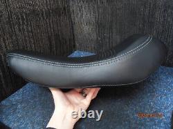 Harley-Davidson XL1200 X Forty-Eight 2015 Front Riders Saddle Seat 4/24