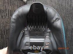 Harley-Davidson XL1200 X Forty-Eight 2015 Front Riders Saddle Seat 4/24