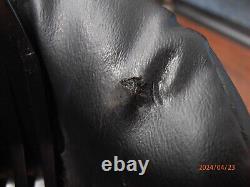 Harley-Davidson XL1200 X Forty-Eight 2015 Front Riders Saddle Seat 4/24