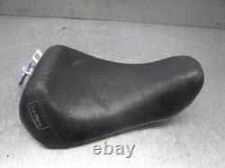 Harley Davidson XL883 N Nightstar 2015-On Motorcycle Riders Seat Saddle