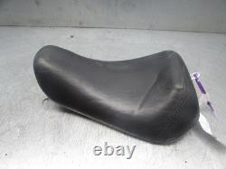 Harley Davidson XL883 N Nightstar 2015-On Motorcycle Riders Seat Saddle