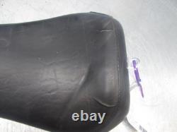 Harley Davidson XL883 N Nightstar 2015-On Motorcycle Riders Seat Saddle