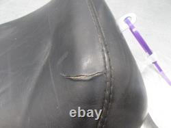 Harley Davidson XL883 N Nightstar 2015-On Motorcycle Riders Seat Saddle