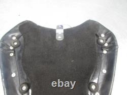 Harley Davidson XL883 N Nightstar 2015-On Motorcycle Riders Seat Saddle