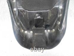 Harley Davidson XL883 N Nightstar 2015-On Motorcycle Riders Seat Saddle