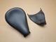 Harley Davidson Xl883 Sportster Aftermarket Sprung Riders Seat 2002 2010