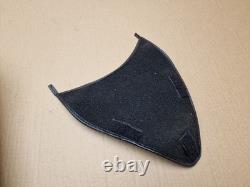 Harley Davidson XL883 Sportster Aftermarket sprung riders seat 2002 2010