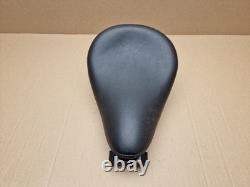 Harley Davidson XL883 Sportster Aftermarket sprung riders seat 2002 2010