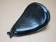 Harley Davidson Xlch Iron Head 1973 Riders Seat Saddle Sprung (5980)