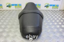Harley Davidson XL 1200 C Seat Genuine 2007 to 2010 Custom B336