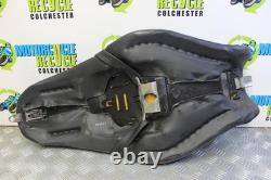 Harley Davidson XL 1200 C Seat Genuine 2007 to 2010 Custom B336