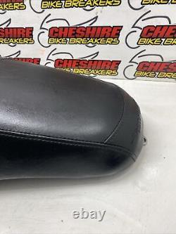 Harley Davidson XL 1200 C Sportster 2014 2019 Seat