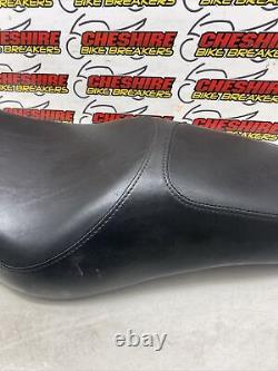 Harley Davidson XL 1200 C Sportster 2014 2019 Seat