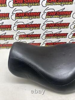 Harley Davidson XL 1200 C Sportster 2014 2019 Seat