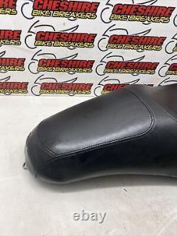 Harley Davidson XL 1200 C Sportster 2014 2019 Seat