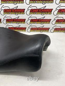 Harley Davidson XL 1200 C Sportster 2014 2019 Seat