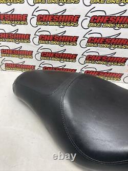 Harley Davidson XL 1200 C Sportster 2014 2019 Seat