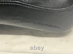 Harley Davidson XL 1200 Custom 2003 Centenary model High-Quality Pillon Seat