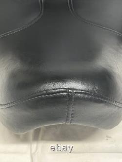 Harley Davidson XL 1200 Custom 2003 Centenary model High-Quality Pillon Seat
