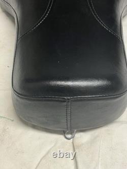 Harley Davidson XL 1200 Custom 2003 Centenary model High-Quality Pillon Seat