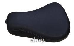 Harley Davidson XL Sportster Forty-Eight 2010-15 Solo Seat Saddle 51911-10