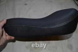 Harley Davidson XL Sportster Forty-Eight 2010-15 Solo Seat Saddle 51911-10