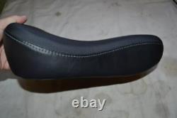 Harley Davidson XL Sportster Forty-Eight 2010-15 Solo Seat Saddle 51911-10