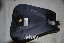 Harley Davidson XL Sportster Forty-Eight 2010-15 Solo Seat Saddle 51911-10