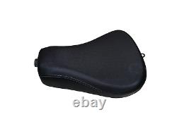 Harley Davidson XL Sportster Forty-Eight (48) 2010-15 Solo Seat Saddle 51911-10