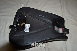 Harley Davidson XL Sportster Forty-Eight (48) 2010-15 Solo Seat Saddle 51911-10