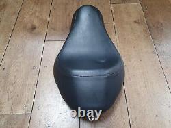 Harley Davidson Xl883 N Iron Front Rider Solo Seat 2015