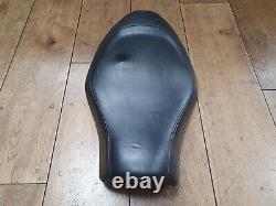 Harley Davidson Xl883 N Iron Front Rider Solo Seat 2015